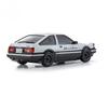 Kyosho Ma 020n Toyota Sprinter Trueno Readyset  Mini Z Awd Series  Ae86