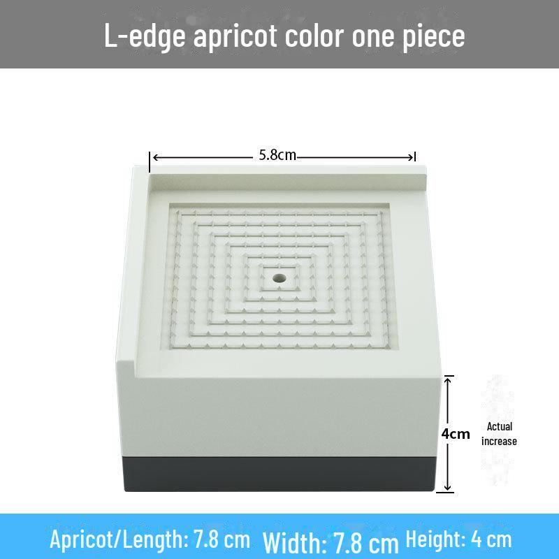 Бесшумные резиновые напольные протекторы: Противоскользящие накладки для мебели, столов, стульев и стиральных машин