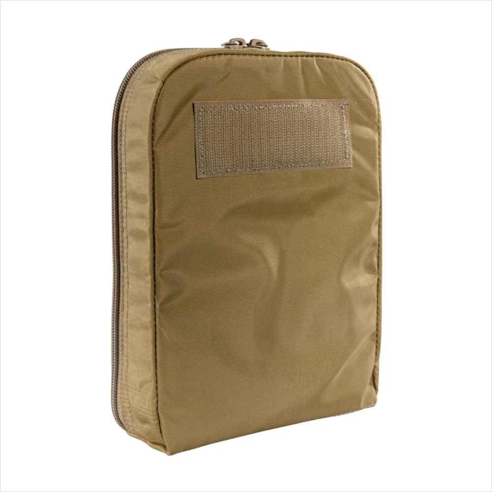 Tasmanian Tiger Base Medic Pouch MK2 Tasmanian Tiger Base Medic Pouch MK2 (Khaki 7777.343)