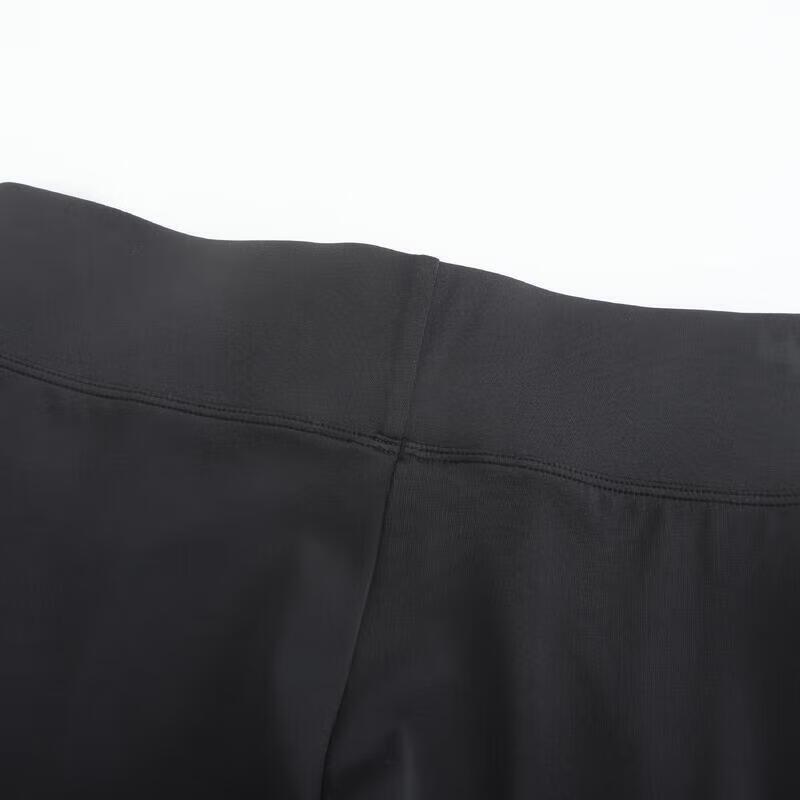 Женские длинные штаны Decathlon для водных видов спорта с защитой от УФ-излучения