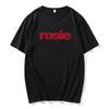 Korean Member T Shirt New Album Number One Girl Same Fashion Top Y2k Harajuku Womens Crew Neck Short Tops