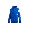 Sports Jacket Men Outerwear Royal-Blue GF3996