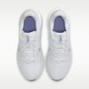 Nike Downshifter 13 White Football Grey Indigo (Women's)