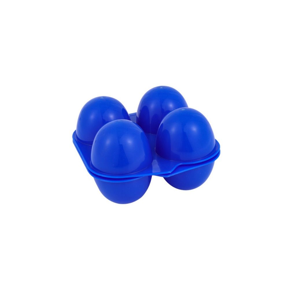 Picnic Rack Holder For Outdoor Camping Storage Boxes Egg Holder Egg Container Egg Box Storage Case