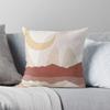 House Decorative Home Pillowcase for Sofa Cushion Cover 45*45 Nordic 40*40cm Morandi 40x40cm 50x50 Living Room Abstract 60x60