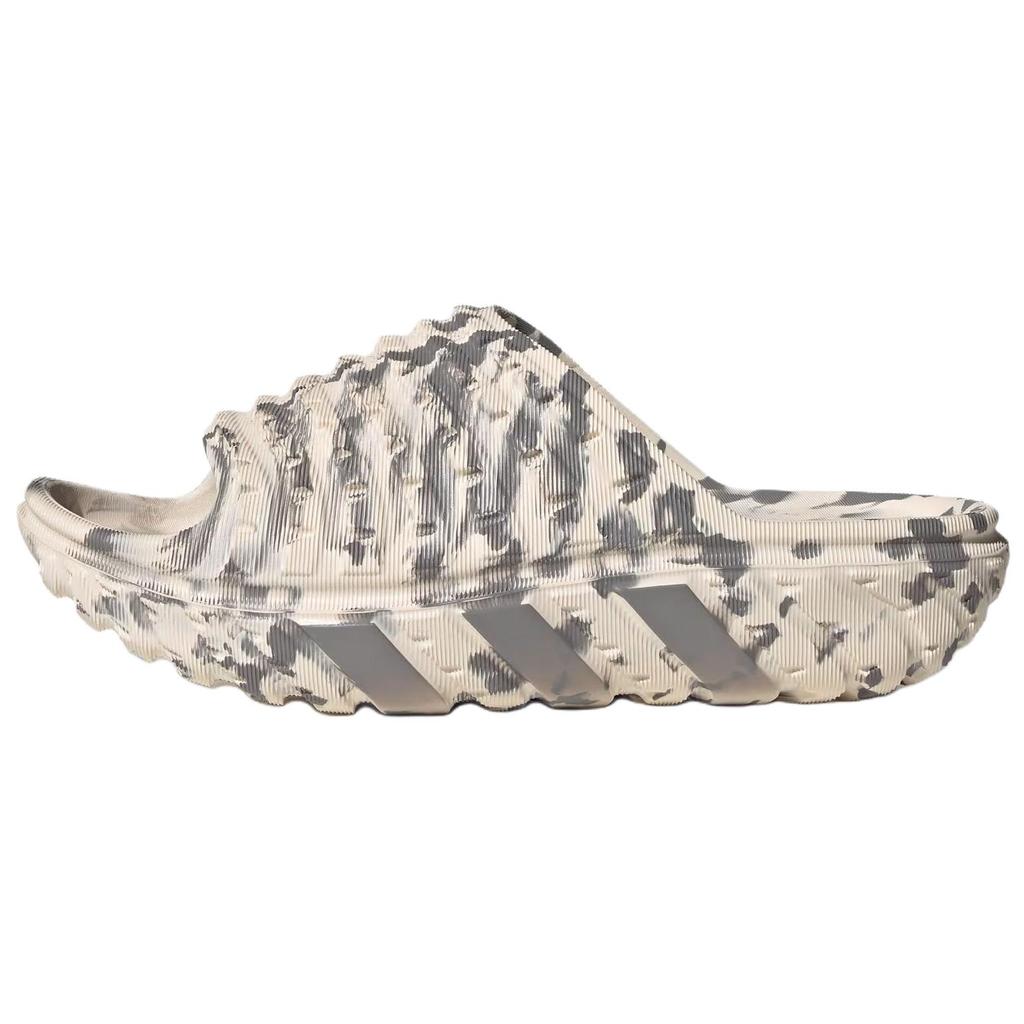 adidas Оригинальные шлепанцы Adilette 94 Удобные шлепанцы Унисекс Шлепанцы Белые KI6011