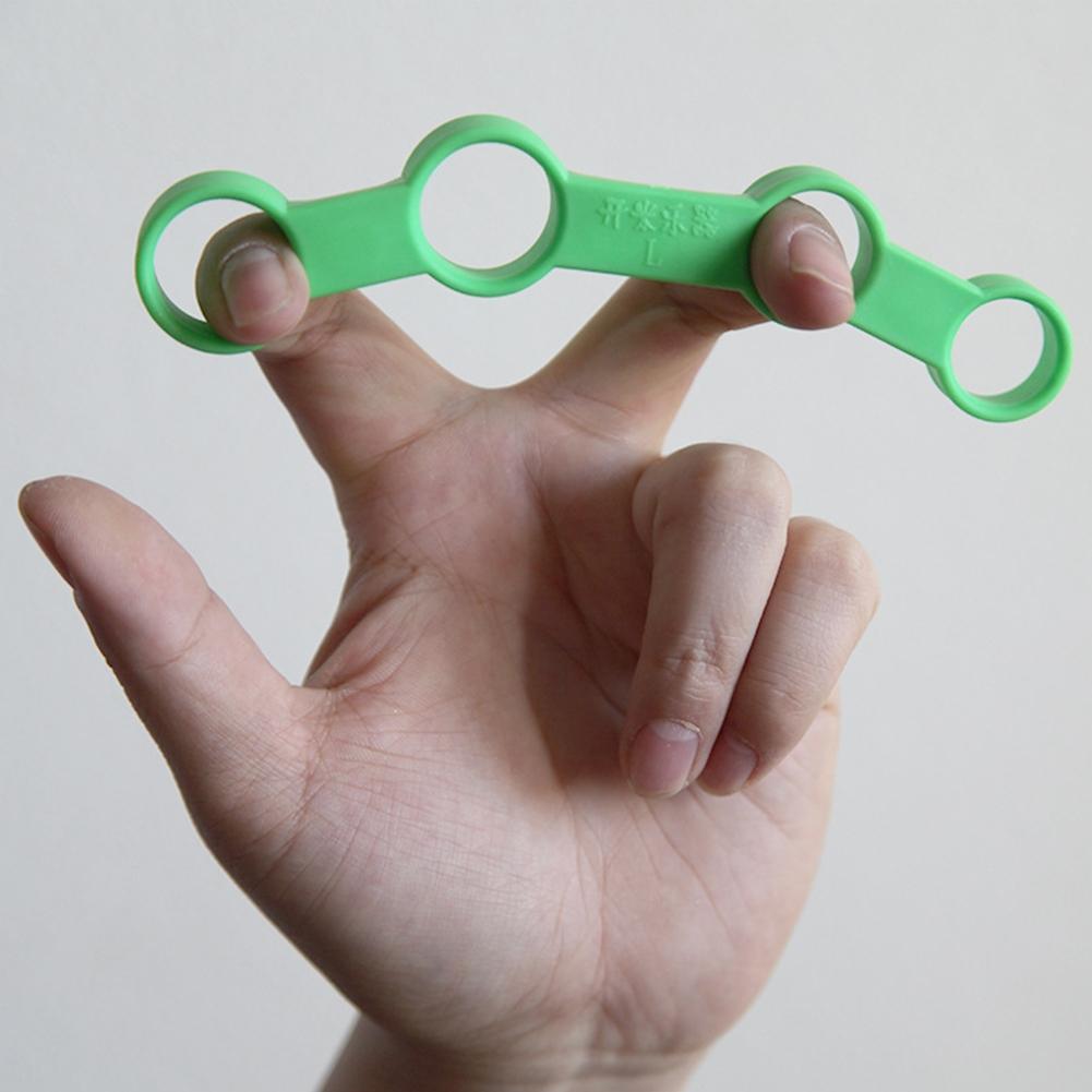 Тренажер для гитары Span Training Stretcher Stretcher Power Tension Grip