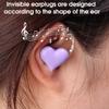 Новые оригинальные беспроводные наушники в форме сердца, Bluetooth 5,3, женские наушники, высокое качество, наушники в форме сердца, подарок для студентки