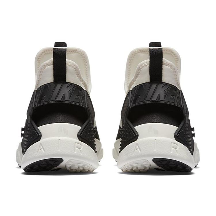 Nike Air Huarache Drift Черный Парус AH7334-002