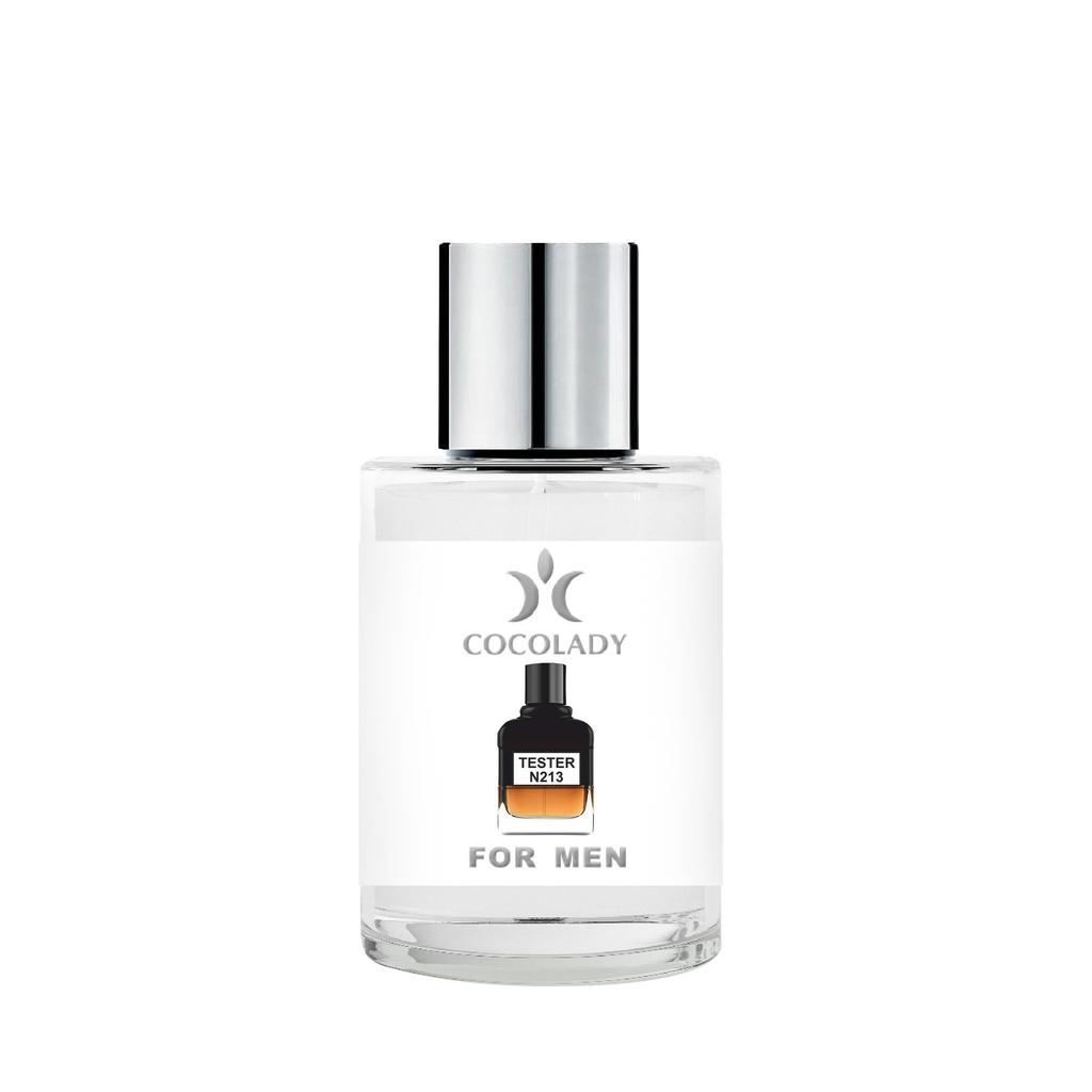 Парфюм для мужчин №213 в списке