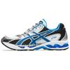 Мужские кроссовки Gel-Nimbus 10.1 'White Directoire Blue' 1203A543-101