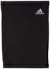 Adidas Neck Sleeve for Running and Silver Cooling Size M HEAT.RDY Training, EMI33, Men's, Black/Black/Reflective (GT4819), Quick-Drying Technology,