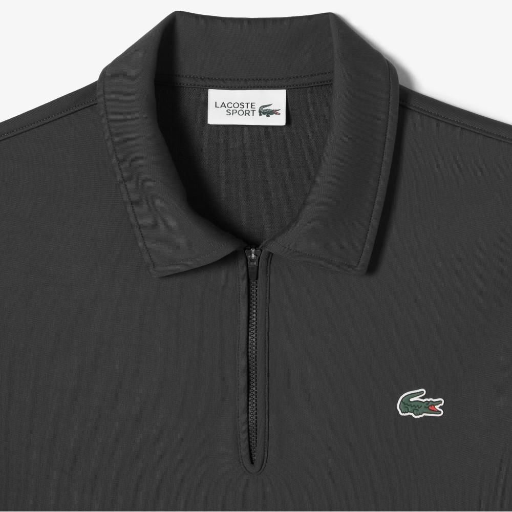 Lacoste Мужской комплект из воздушной ткани с полумолнией SH624E-56GS5T
