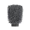 1/2PCS Car Detailing Wash Gloves Double Sided Multifunction Gloves Motorcycle Wash Tools Care Cleaning Car Accessories