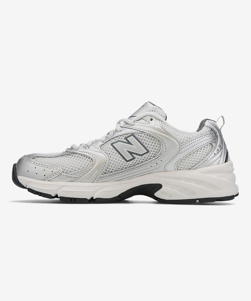 New Balance Nbpdgf719S / Mr530Lg (Серебряный)