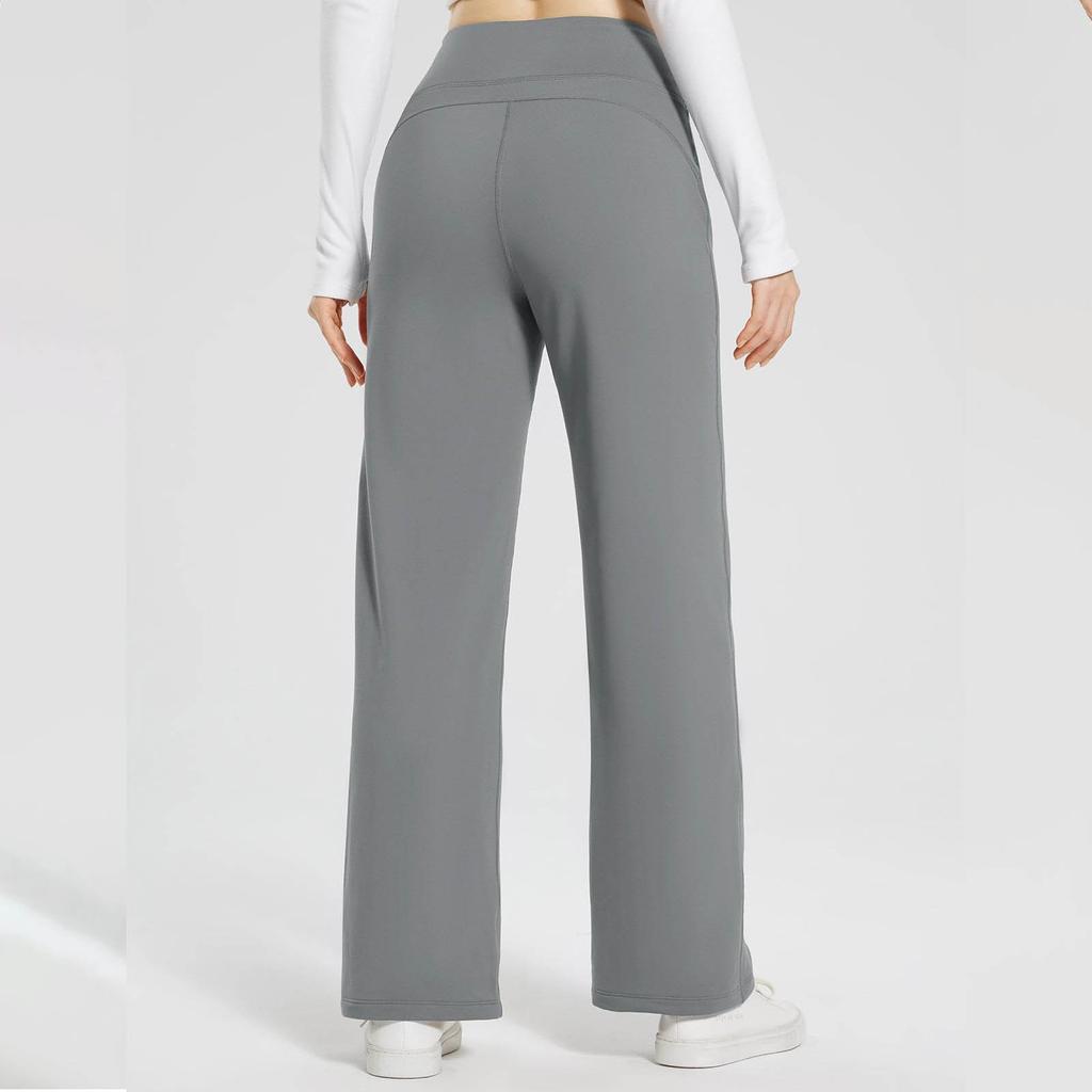 Women's Home Pants Sleeping Pajama Pants Summer Spring Long Pants Pajama Pants Yoga Pants