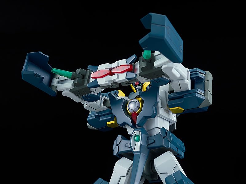 Good Smile Company MODEROID Каннадзуки Жрица Такэяминаруками Сборная Пластиковая Модель Немасштаб