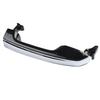 Наружная ручка задней боковой двери Для Toyota Для 4Runner 2010-2020 Для Land Cruiser 2009-2011 Для Land Cruiser 2013-2020