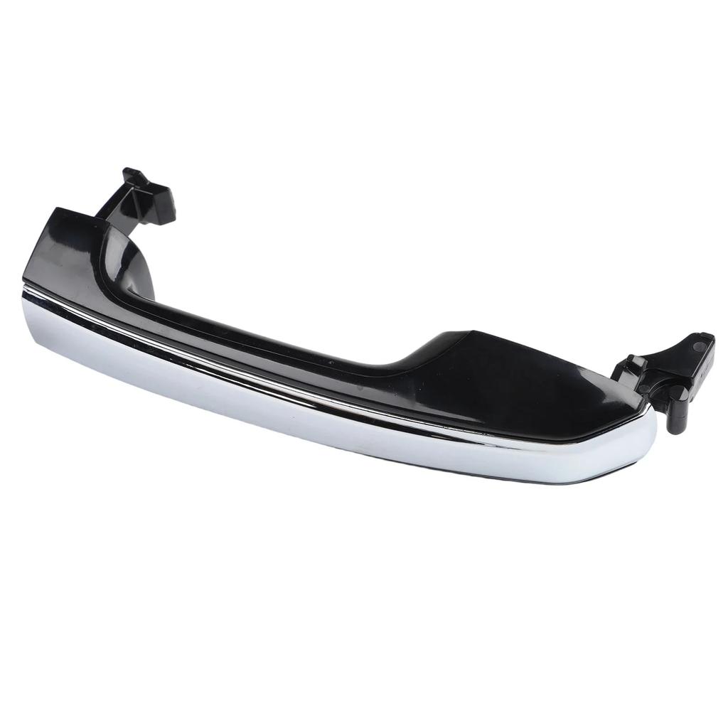 Наружная ручка задней боковой двери Для Toyota Для 4Runner 2010-2020 Для Land Cruiser 2009-2011 Для Land Cruiser 2013-2020