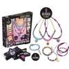 Jeu de création bijoux - lansay - 20533 - monster high - mes parures monster