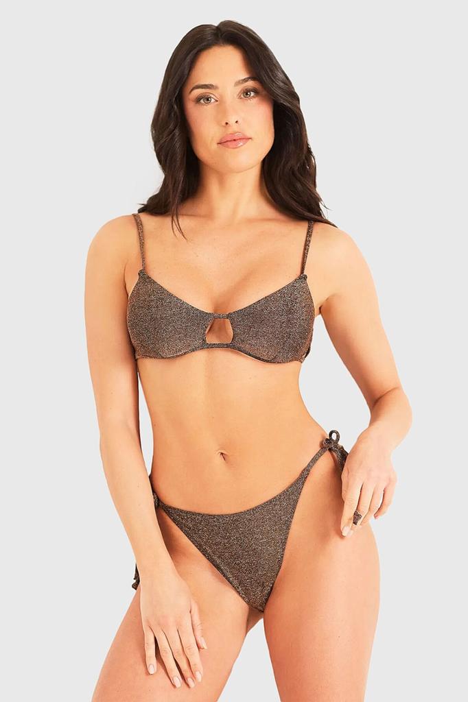 Женские плавки на завязках Yamamay (106978)