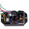 AVR KI-DAVR-150S 150S3 Модули автоматического регулятора напряжения 220 В Однофазный 15 кВт Kipor Запчасти для генератора Альтернатора Высокое качество