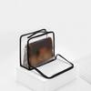 PVC Dust Bags Transparent Cosmetic Makeup Bag Simple Protective Sleeve  Bathroom