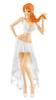BANPRESTO One Piece LADY EDGE WEDDING-NAMI- А Нами (нормальный цвет вер.) (Приз)