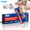 Shoulder Joint Pain Relief Ointment - 20g Shoulder Joint Cervical Vertebrae Ointment for Lumbar Spine To Relieve Muscle Pain