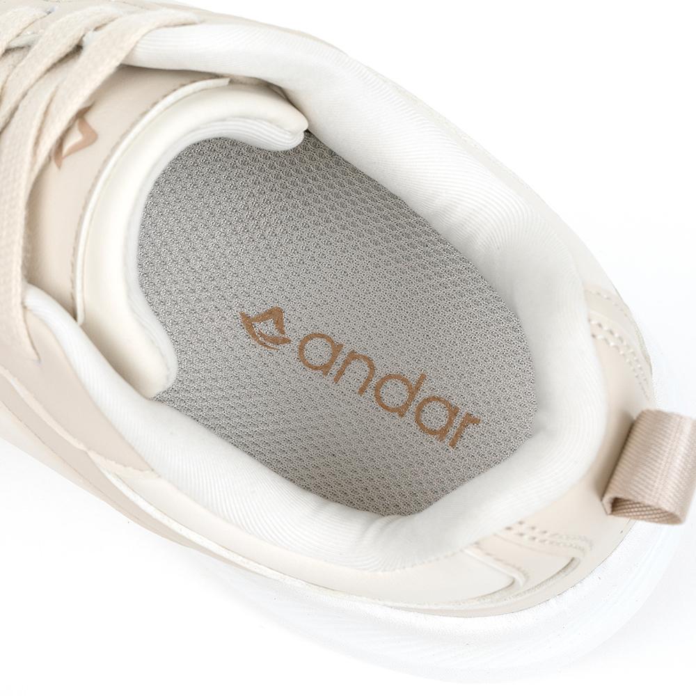 Andar Easy Move Бежевый