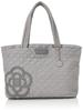Capella Large Tote Bag Gray [Craysus] Women's 189550-20