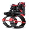 Women Jumping Shoes Outdoor Kangaroo Bouncing Boots Fitness Shoes Home Gym Body Building