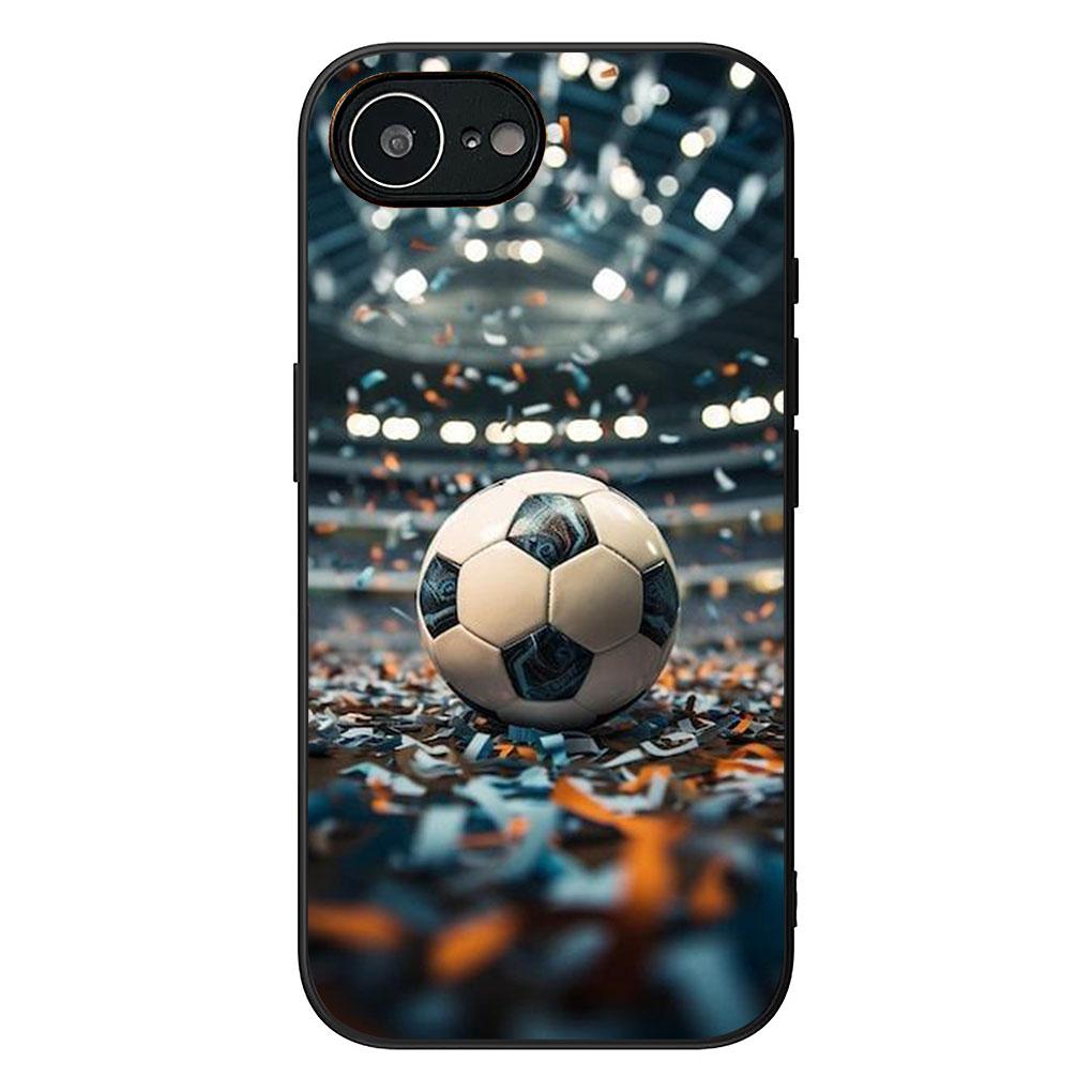 Для Samsung Galaxy A05 A06 A14 A50 A51 A52 A12 A13 A17 A70 A07 A25 A26 A56 A23 M53 Чехол Франция Футбол №10 Футбольная Звезда № 10 7