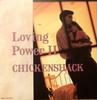 CD CHICKENSHACK Loving Power 2 MECA30003 Meldac Япония Джаз Б/у