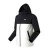 New Balance С капюшоном на молнии Uni Hexagon Fleece Nbmd946031 19