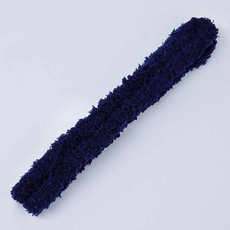 20 мм ручная работа DIY материал плетеный плюшевый нить с железной нитью игрушки швейные принадлежности