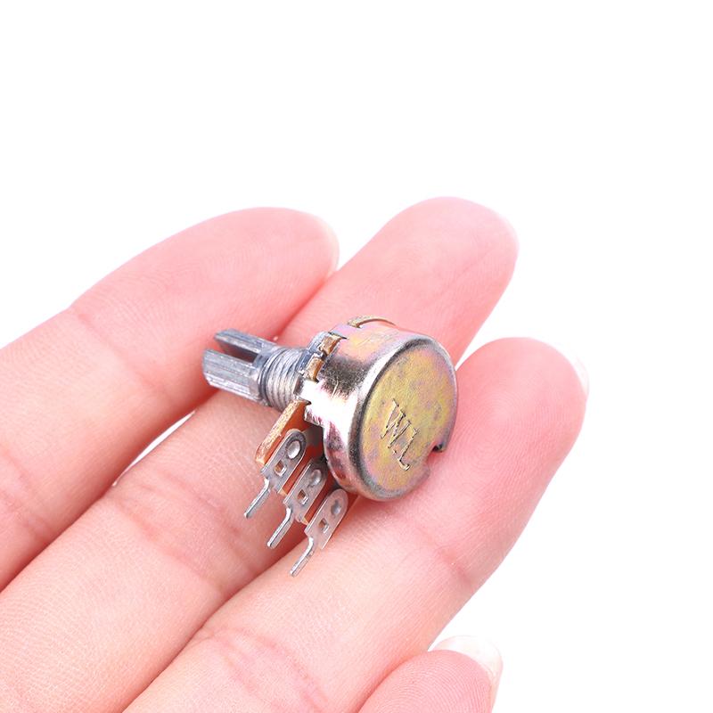 Lm317 Регулируемый комплект блока питания цепи постоянного тока DIY обучающие детали