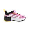 Новые adidas LEGO X Tech Runner EL для маленьких детей 'Bliss Orchid' HP5880