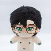 Очки для кукол, очки в оправе, миниатюрные очки, модные кукольные очки 1/31/4 BJD