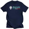 Print T Shirt Summer Biker Fans Bicycles Logo Horisontal Black T Shirt T-shirt S - 3XL T-Shirt