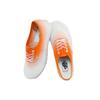 Vans Og Authentic Lx 'Dip Dye Orange White' Vans VN0A4BV9B4S