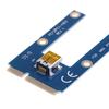 Конвертер адаптера Mini Pcie в USB 3.0 Usb3.0 в Mini Pci E Pcie Express Card