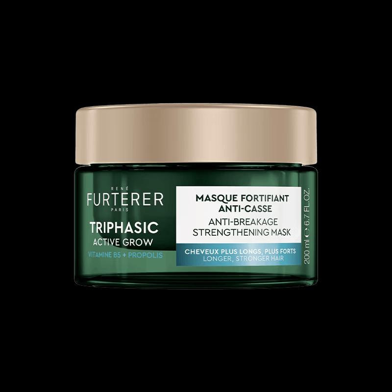 Rene Furterer Strength & Anti-Breakage Hair Mask