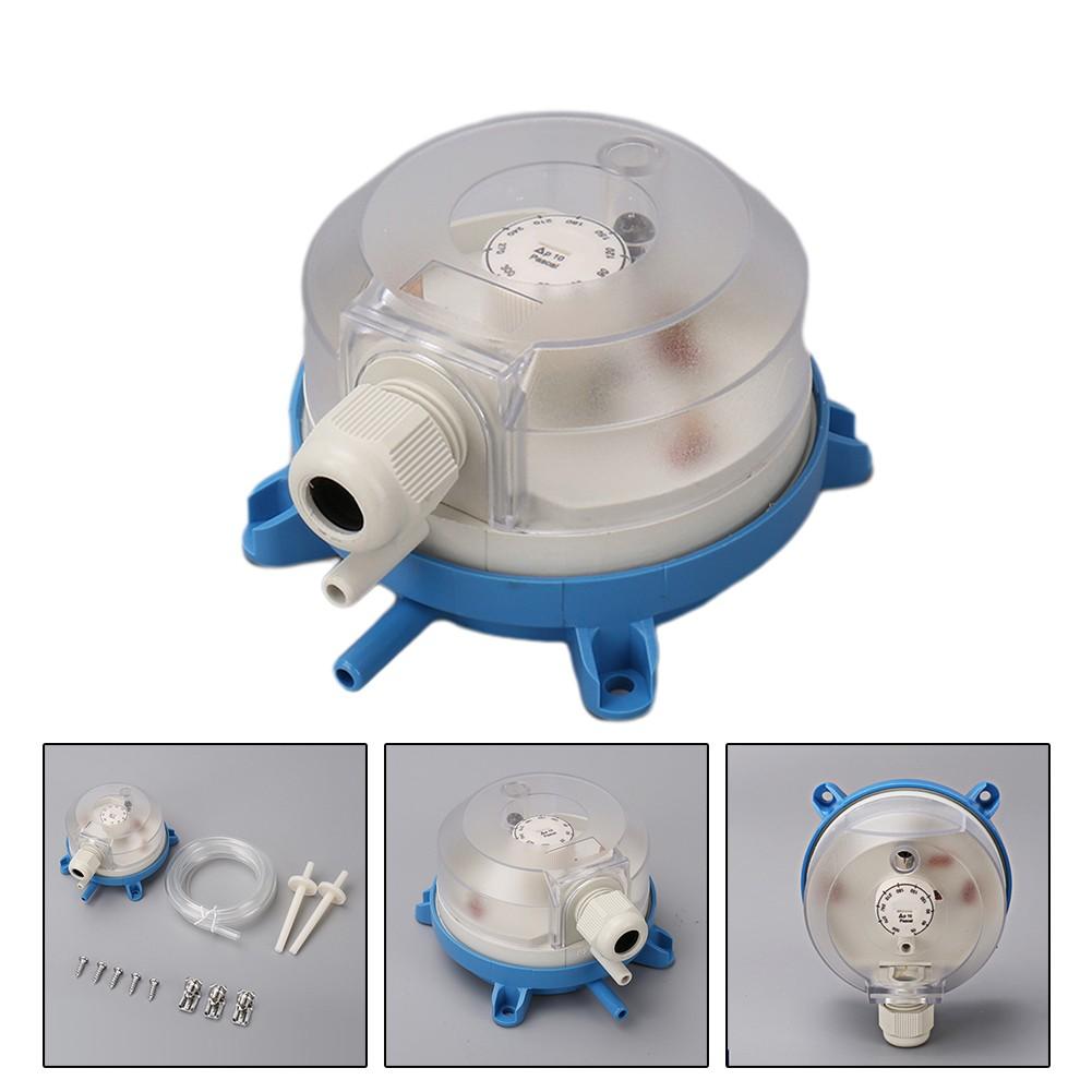 Надежная работа в различных условиях Реле перепада давления воздуха