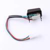 Benekar Power Window Door Switch 84810-90A01 for Toyota Pickup Land Cruiser 4Runner