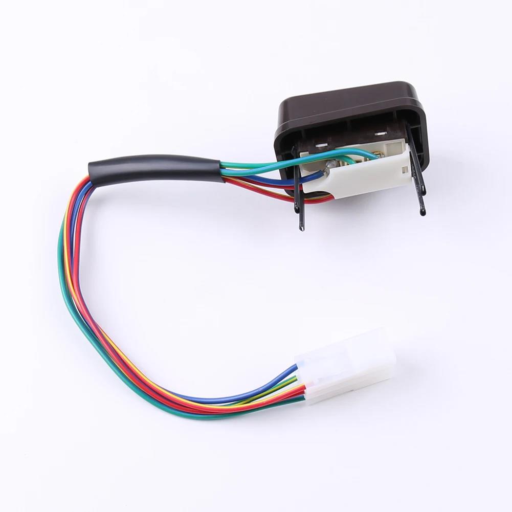 Benekar Power Window Door Switch 84810-90A01 for Toyota Pickup Land Cruiser 4Runner