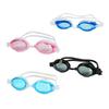 1 PCS New Swimming Goggles For Adult Swimming Support Swimmingpool Super Goggles Anti-fog Adjustable High-definition View