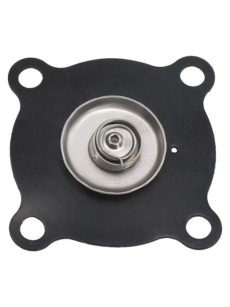 Hassle Replacement Robust Rubber Diaphragm for 12 Electromagnetic Valve