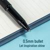 Deli Gel Ink Signature Pen