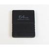 Memory Card - Sony - PS2 - 64 MB - Essential Accessory - Compatible GAME BOY
